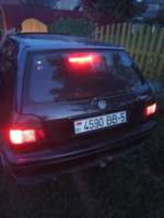Volkswagen Golf III, 1997 г.