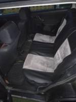 Volkswagen Golf III, 1997 г.