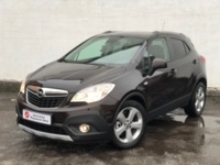 Opel Mokka I, 2014 г.
