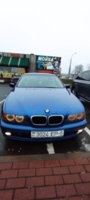 BMW 5 серия E39, 2001 г.