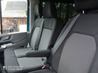 Volkswagen Crafter, 2018 г.