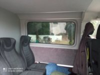 Volkswagen Crafter, 2018 г.