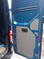 Volkswagen Crafter, 2018 г.