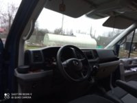 Volkswagen Crafter, 2018 г.