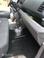 Volkswagen Crafter, 2018 г.