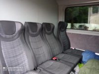 Volkswagen Crafter, 2018 г.