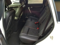 Chevrolet Captiva I · 2-й рестайлинг, 7 мест, 2014 г.