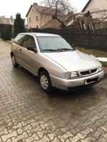 SEAT Ibiza II, 1999 г.