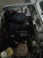 Lada (ВАЗ) 2106, 1990 г.