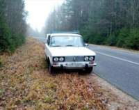 Lada (ВАЗ) 2106, 1990 г.