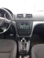 Skoda Yeti I, 2013 г.