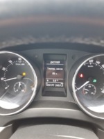 Skoda Yeti I, 2013 г.
