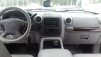 Ford Expedition II, 2006 г.