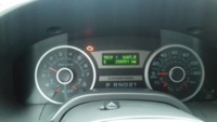 Ford Expedition II, 2006 г.