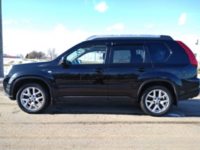 Nissan X-Trail II (T31) · Рестайлинг, 2013 г.