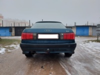 Audi 80 B4, 1994 г.