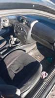 Opel Omega B, 1998 г.