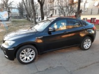 BMW X6M E71, 2009 г.