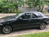 Mercedes-Benz C-Класс W202, S202, 1996 г.