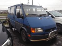 Ford Transit, 1994 г.