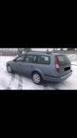 Ford Mondeo III, 2001 г.