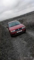 SEAT Toledo I, 1992 г.