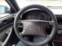 Audi A4 B5, 1996 г.