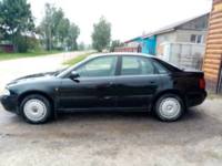 Audi A4 B5, 1996 г.