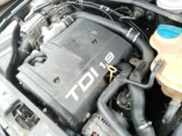 Audi A4 B5, 1996 г.