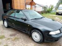 Audi A4 B5, 1996 г.