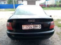 Audi A4 B5, 1996 г.