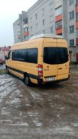 Mercedes-Benz Sprinter, 2011 г.