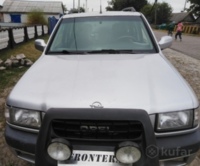 Opel Frontera B, 2000 г.