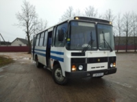 ПАЗ 4234 Д245Е2, 2004 г.