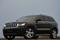 Jeep Grand Cherokee WK2, 2012 г.