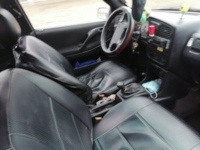 Volkswagen Passat B4, 1996 г.