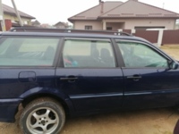 Volkswagen Passat B4, 1996 г.