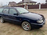 Volkswagen Passat B4, 1996 г.