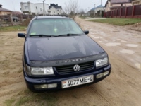 Volkswagen Passat B4, 1996 г.