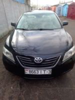Toyota Camry XV40, 2006 г.