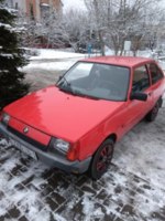 ЗАЗ 1102 Таврия, 2000 г.