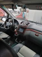 Mercedes-Benz Viano W639, 2005 г.