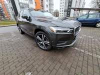 Volvo XC60 II, 2018 г.