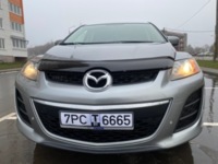 Mazda CX-7 I · Рестайлинг, 2011 г.