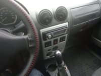 Dacia Logan I, 2005 г.