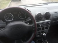 Dacia Logan I, 2005 г.