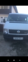 Volkswagen LT TDI, 2004 г.