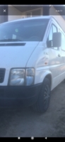 Volkswagen LT TDI, 2004 г.