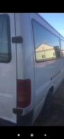 Volkswagen LT TDI, 2004 г.