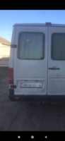 Volkswagen LT TDI, 2004 г.